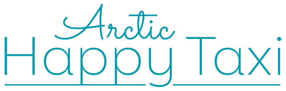 Arctic Happy Taxi